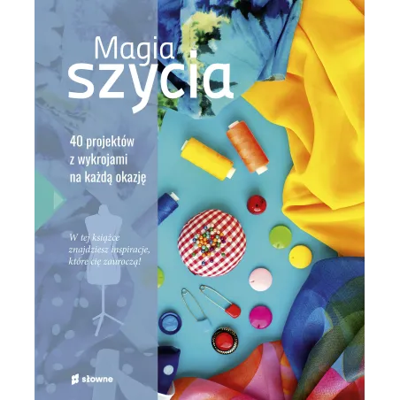 Magia Szycia