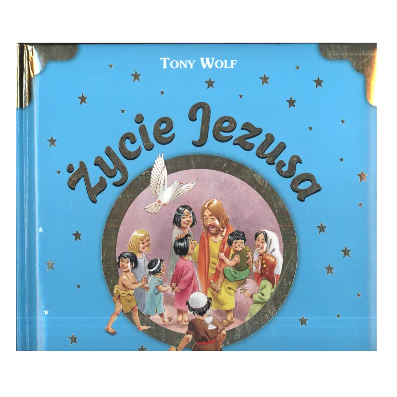 ŻYCIE JEZUSA - Olesiejuk