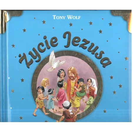 ŻYCIE JEZUSA - Olesiejuk