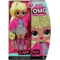 L.o.l. Surprise! O.m.g. Lady Diva Lalka Modowa Core Series 1