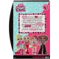 L.o.l. Surprise! O.m.g. Lady Diva Lalka Modowa Core Series 1