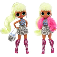 L.O.L. SURPRISE! O.M.G. LADY DIVA LALKA MODOWA CORE SERIES 1
