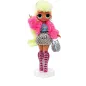 L.o.l. Surprise! O.m.g. Lady Diva Lalka Modowa Core Series 1