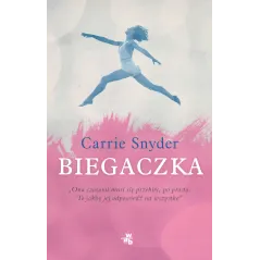 BIEGACZKA Carrie Snyder - WAB