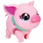 Moja Świnka Piggly Little Live Pets Zabawka Interaktywna 4+
