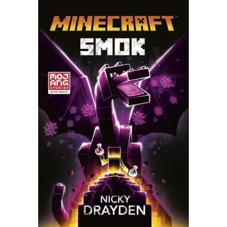 MINECRAFT. SMOK - Muza