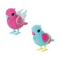 Ćwierkająco-Mówiący Ptaszek Little Live Pets Cobi 5+