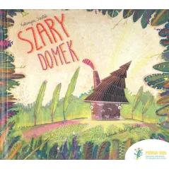 SZARY DOMEK Katarzyna Szestak