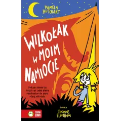 WILKOŁAK W MOIM NAMIOCIE 6+ - Zielona Sowa