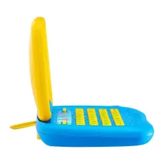 Laptop Edukacyjny Madra Główka Smily Play 3+