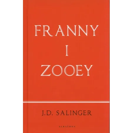 Franny I Zooey