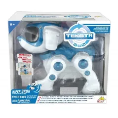 Cobi Teksta Piesek Interaktywny Robot 5+