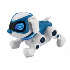 COBI TEKSTA PIESEK INTERAKTYWNY ROBOT 5+