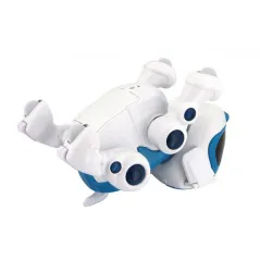 COBI TEKSTA PIESEK INTERAKTYWNY ROBOT 5+