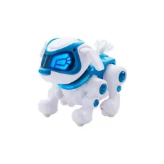 COBI TEKSTA PIESEK INTERAKTYWNY ROBOT 5+