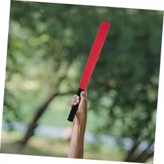 BASEBALL PIANKOWY KIJ I PIŁKA DO ZABAWY NA ŚWIEŻYM POWIETRZU 3+ II GATUNEK