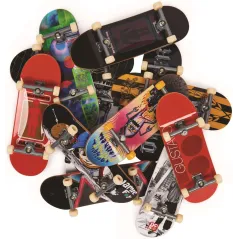FINGERBOARD TECH DECK DESKOROLKA TRENINGOWA 6+