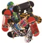 Fingerboard Tech Deck Deskorolka Treningowa 6+