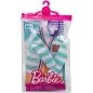 Zestaw Ubranek Dla Lalki Ken Barbie Fashions 3+