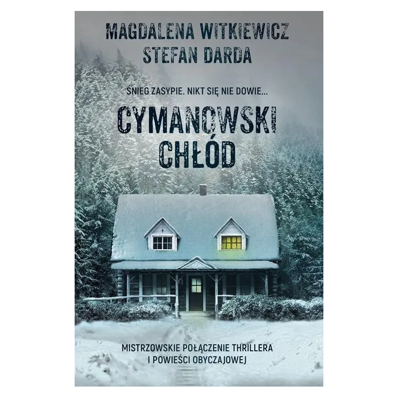 CYMANOWSKI CHŁÓD - Filia