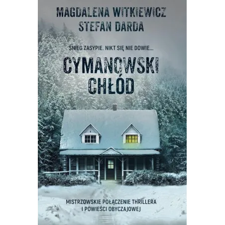 CYMANOWSKI CHŁÓD - Filia