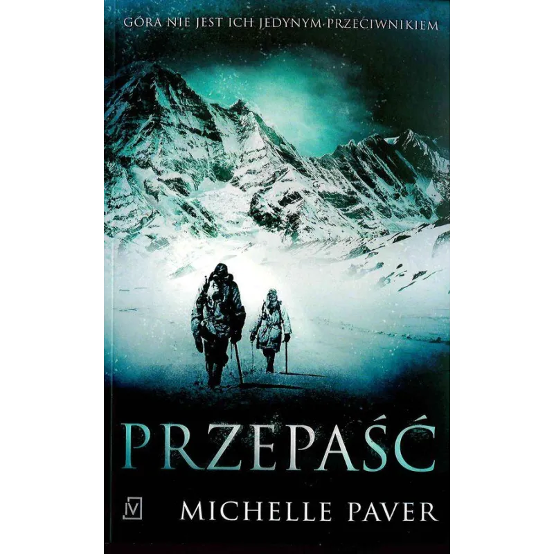 PRZEPAŚĆ Michelle Paver - Czwarta Strona