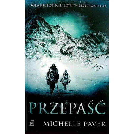 Przepaść Michelle Paver