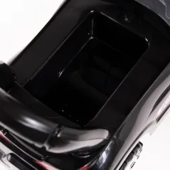 JEŹDZIK PCHACZ Z KLAKSONEM SIT N`RIDE WITH ME 2-6 LAT