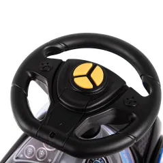 JEŹDZIK PCHACZ Z KLAKSONEM SIT N`RIDE WITH ME 2-6 LAT