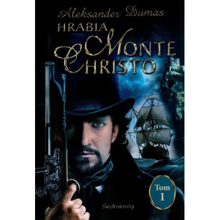 Hrabia Monte Christo 1