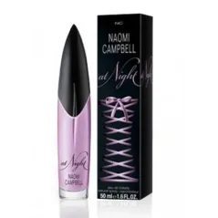 NAOMI CAMPBELL AT NIGHT WODA TOALETOWA DLA KOBIET 15 ML