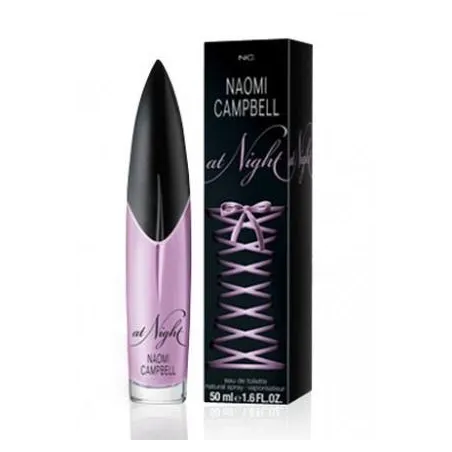 Naomi Campbell At Night Woda Toaletowa Dla Kobiet 15 Ml