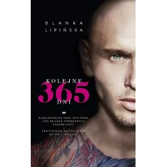 KOLEJNE 365 DNI - Agora