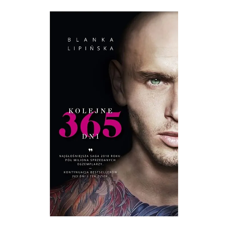 KOLEJNE 365 DNI - Agora