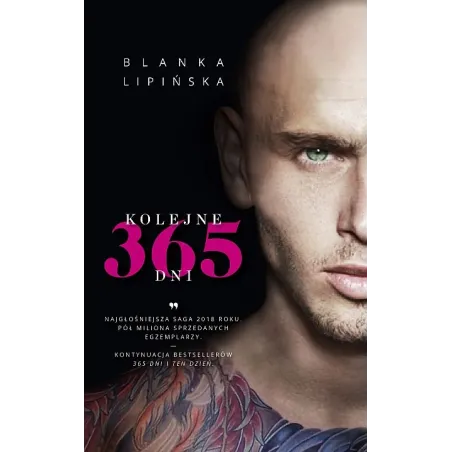 Kolejne 365 Dni