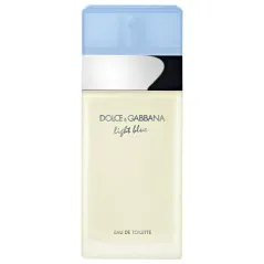 Dolce & Gabbana Light Blue Woda Toaletowa Dla Kobiet 50 Ml