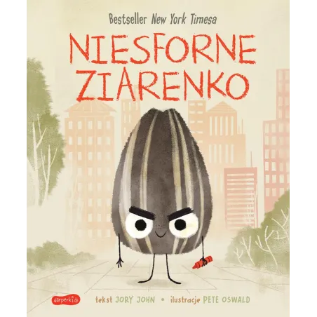 Niesforne Ziarenko. Food Group