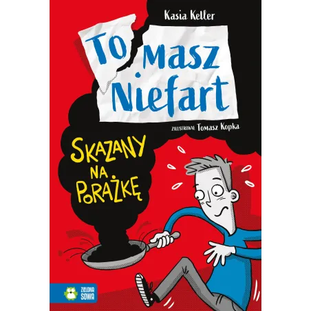 Skazany Na Porażkę. Tomasz Niefart