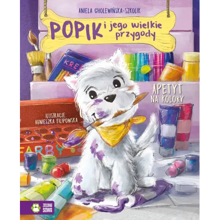 Aniela Cholewińska-Szkolik