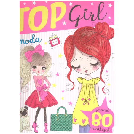Top Girl Moda 6+