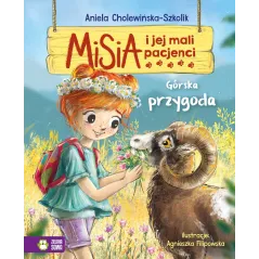 Aniela Cholewińska-Szkolik