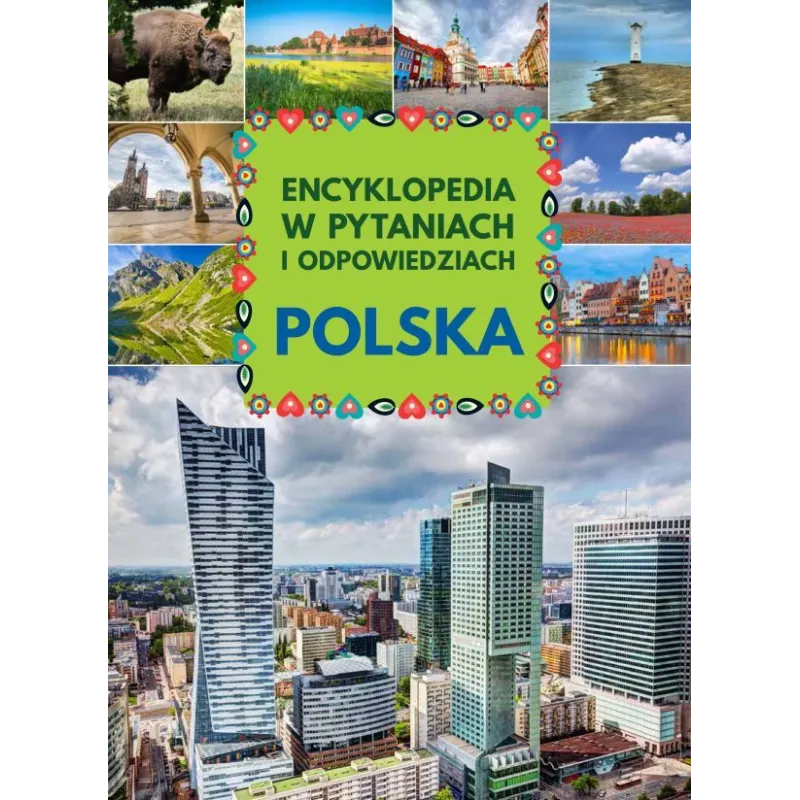 POLSKA ENCYKLOPEDIA W PYTANIACH I ODPOWIEDZIACH - SBM
