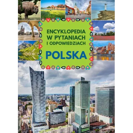 POLSKA ENCYKLOPEDIA W PYTANIACH I ODPOWIEDZIACH - SBM