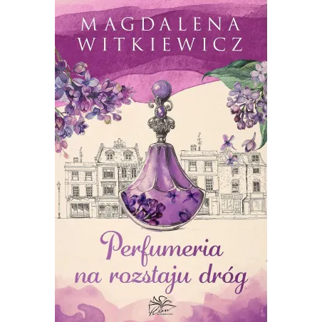 Perfumeria Na Rozstaju Dróg
