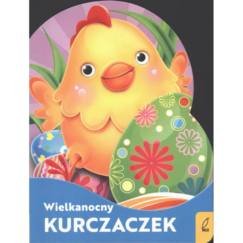 WIELKANOCNY KURCZACZEK