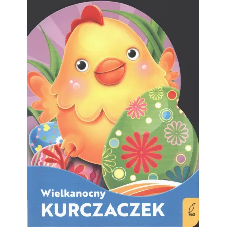 Wielkanocny Kurczaczek