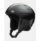 Kask Narciarski Rossignol Reply Impacts W Damski Czarny M/L (54–58 Cm)