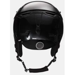 KASK NARCIARSKI ROSSIGNOL REPLY IMPACTS W DAMSKI CZARNY M/L (54–58 CM)
