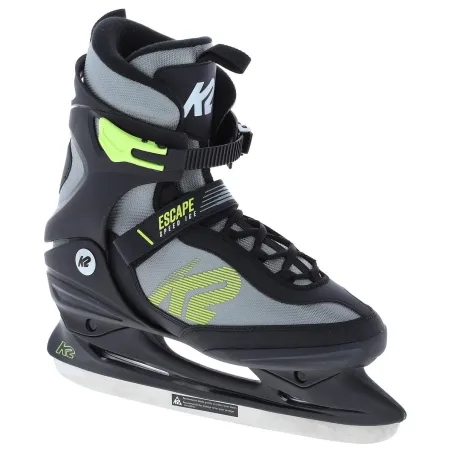 Łyżwy Męskie K2 Ice Skates Escape Speed Ice M Rozmiar 42.5
