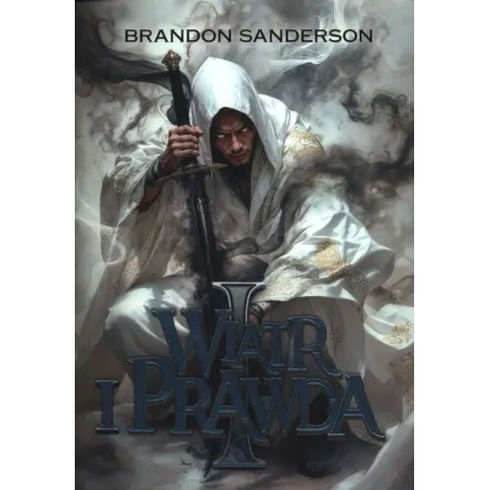 Wiatr I Prawda Tom 5 Część 1 Ii Gatunek